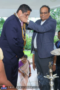 CANE day celebration 2025, Reflecting on our journey, Renewing our promise.